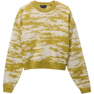 Women's Sun Fall Sweater