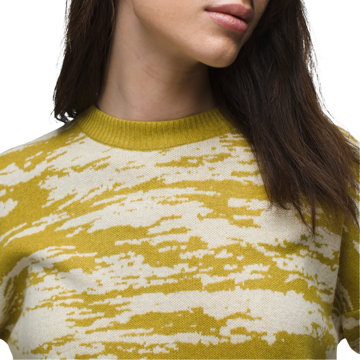 Women's Sun Fall Sweater