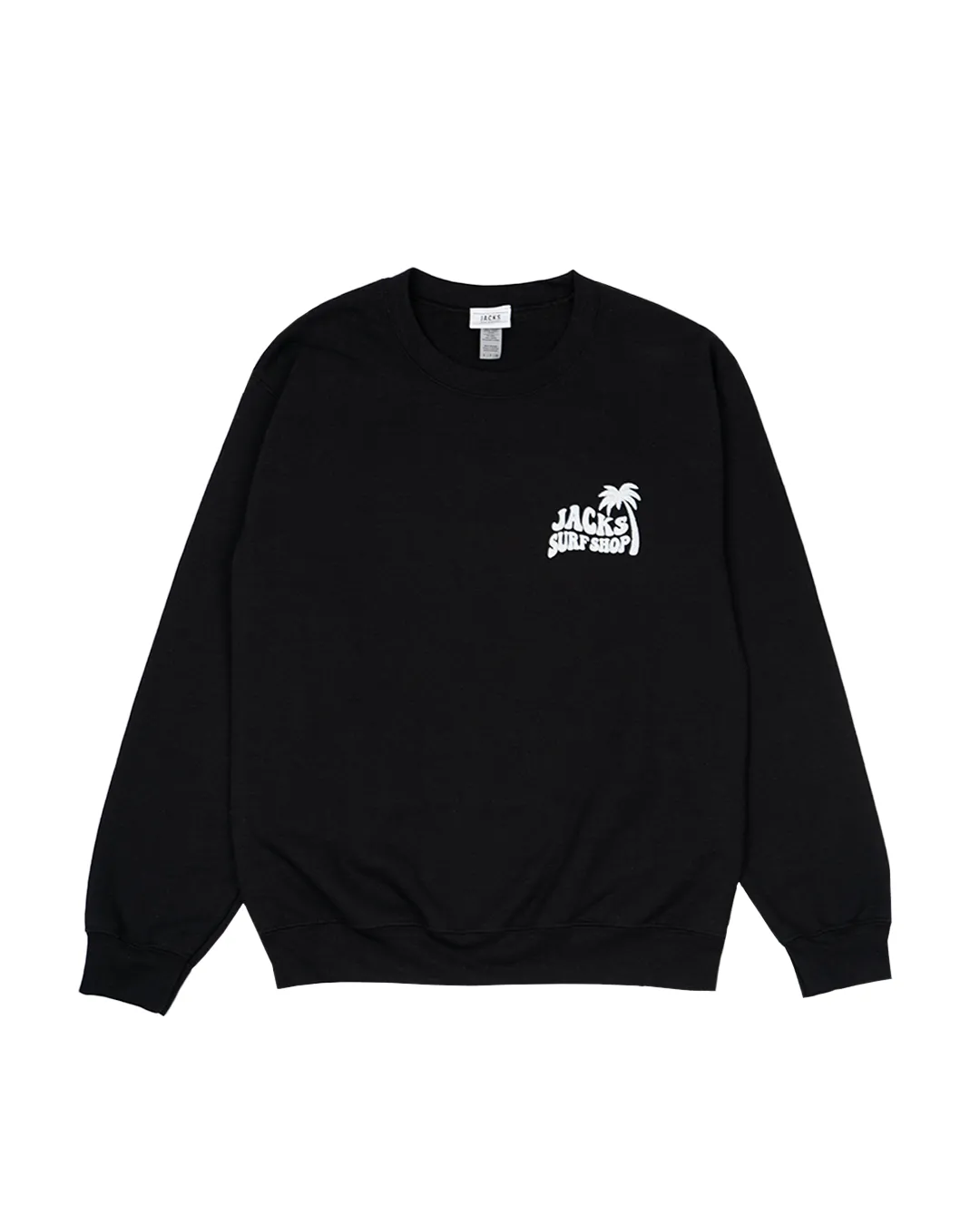 Women's Sway San Clemente L/S Crewneck Sweatshirt