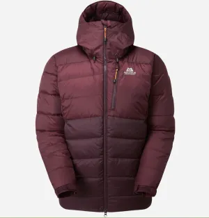 Women's Trango Jacket