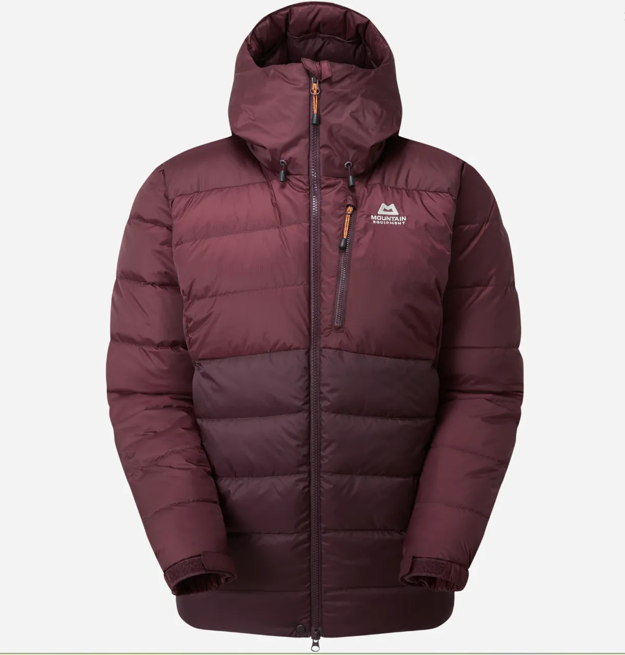 Women's Trango Jacket