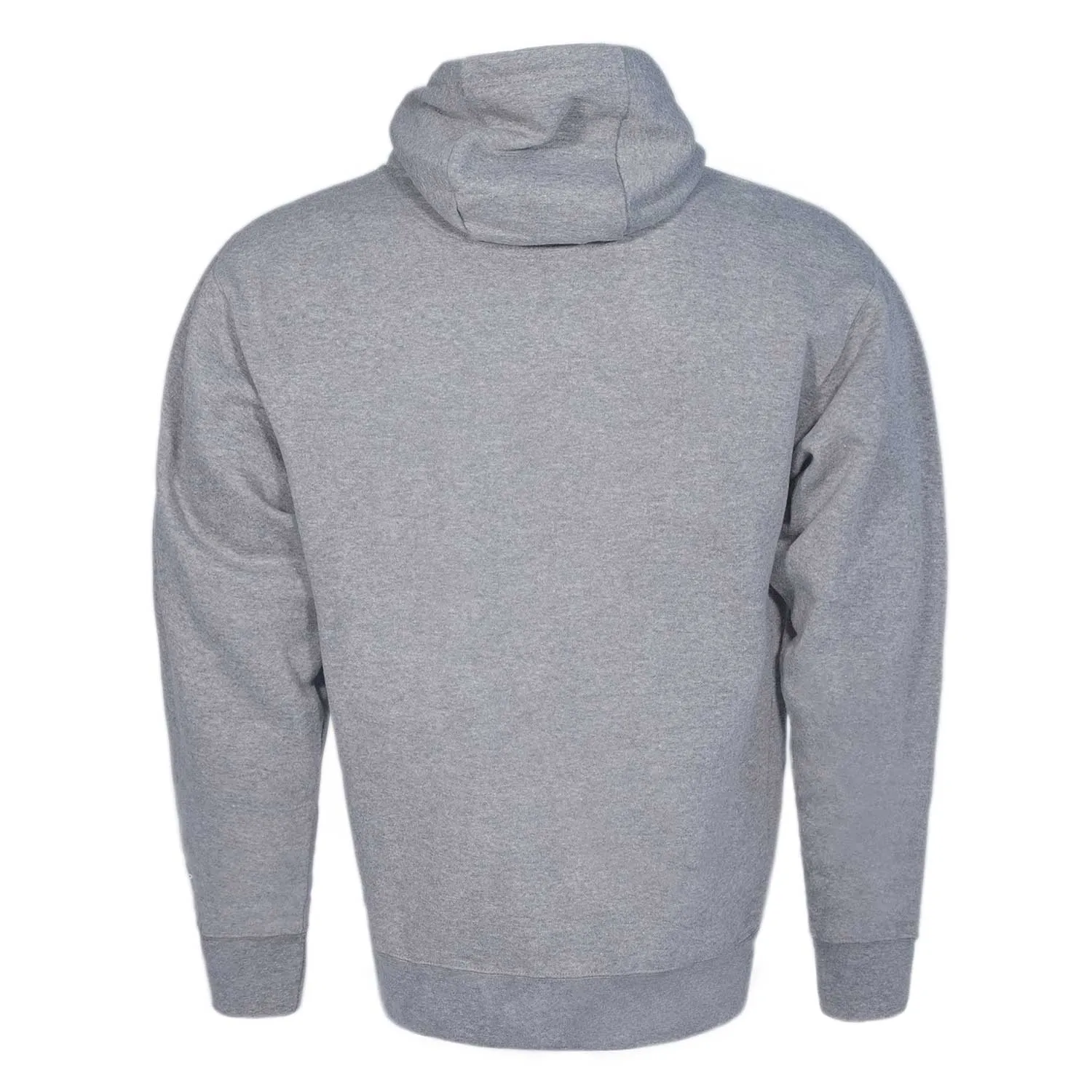 Wrigley Field Grey Pennant Hooded Sweatshirt