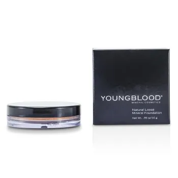 Youngblood Natural Loose Mineral Foundation  -12%