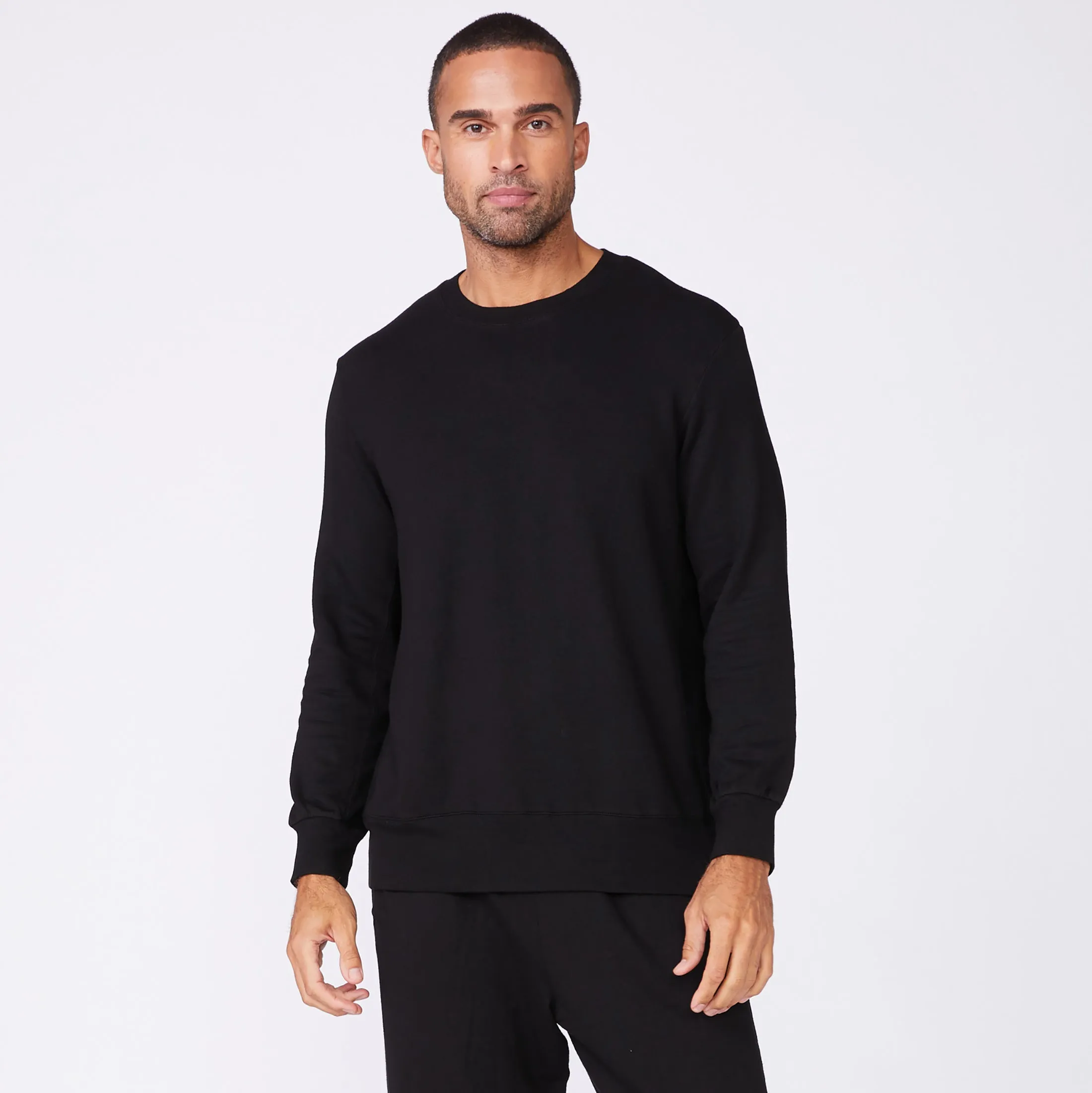 Odor Control Technology Lounge Sweatshirt