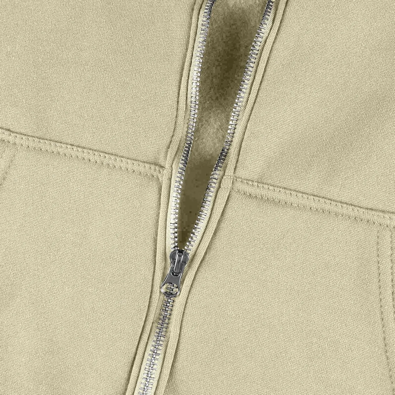 Zip Up Hoodie Women Fleece Oversized Sweatshirt Hoodies Casual Drawstring Athletic Sweat Zip Up Jackets with Pockets