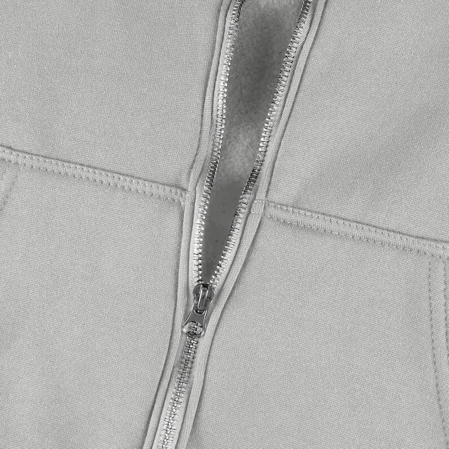 Zip Up Hoodie Women Fleece Oversized Sweatshirt Hoodies Casual Drawstring Athletic Sweat Zip Up Jackets with Pockets