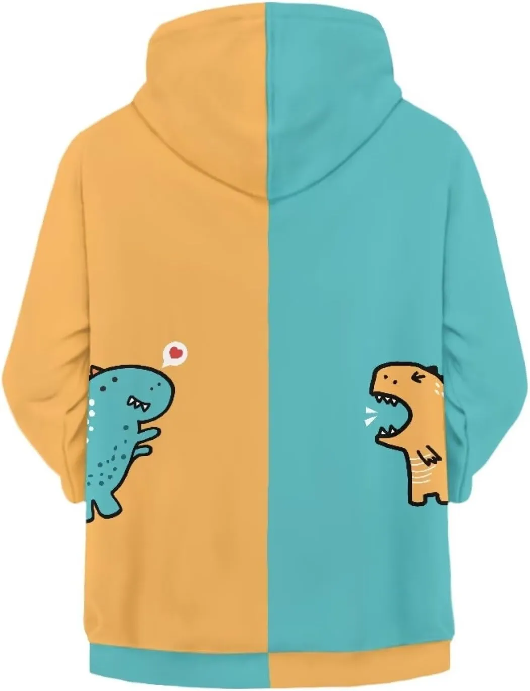 Zip Up Hoodies Kids Casual Hooded Sweatshirts Hoody With Pockets Zip Up Hoodies For Teen Girls Sweatshirts 6-16 Y