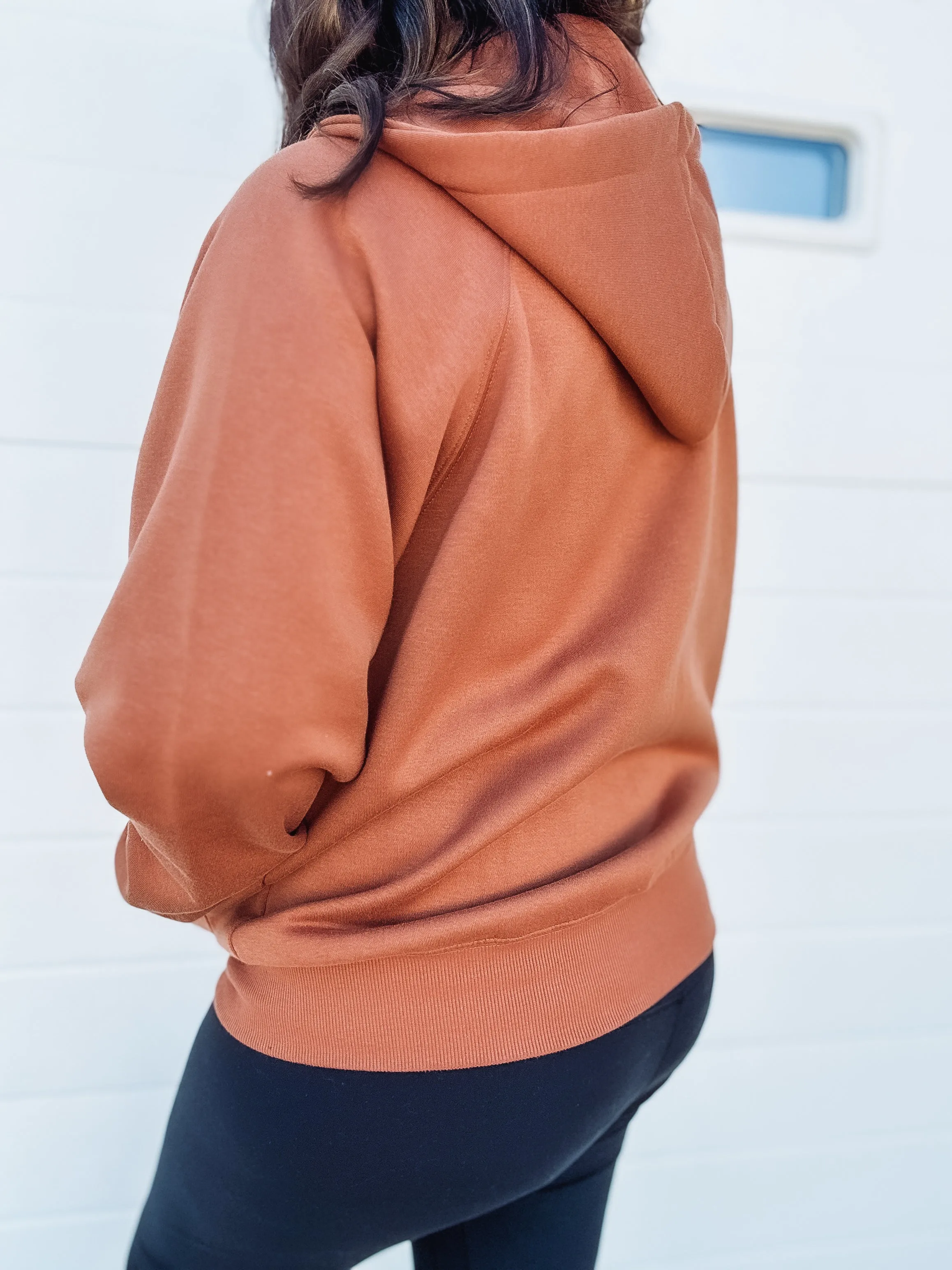 Zip-Up Jacket